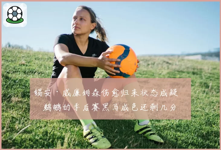 锡安·威廉姆森伤愈归来状态成疑，鹈鹕的季后赛黑马成色还剩几分？