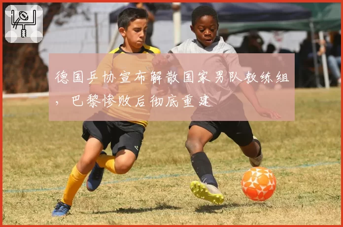 德国乒协宣布解散国家男队教练组，巴黎惨败后彻底重建